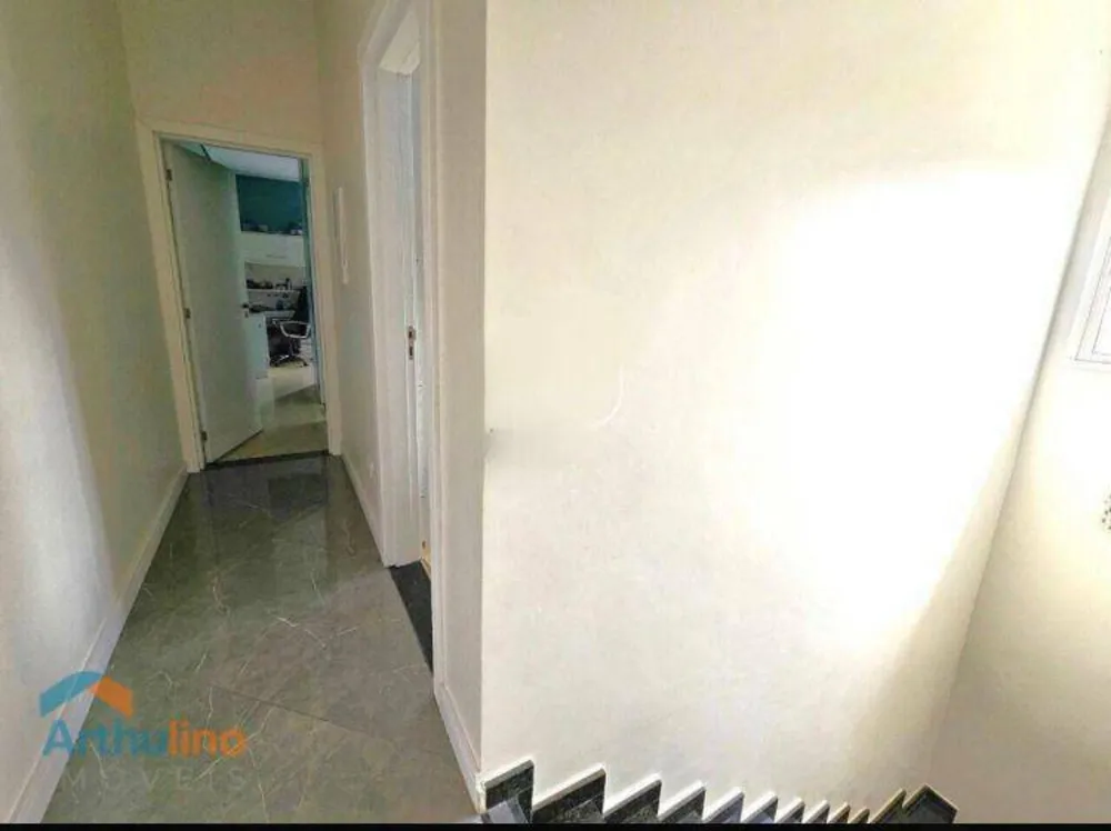 Casa, 4 quartos, 200 m² - Foto 8