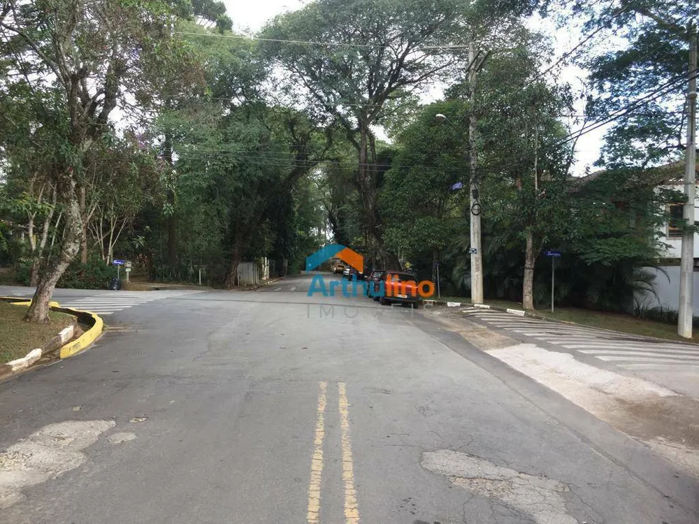 Loteamento e Condomínio, 1015 m² - Foto 6