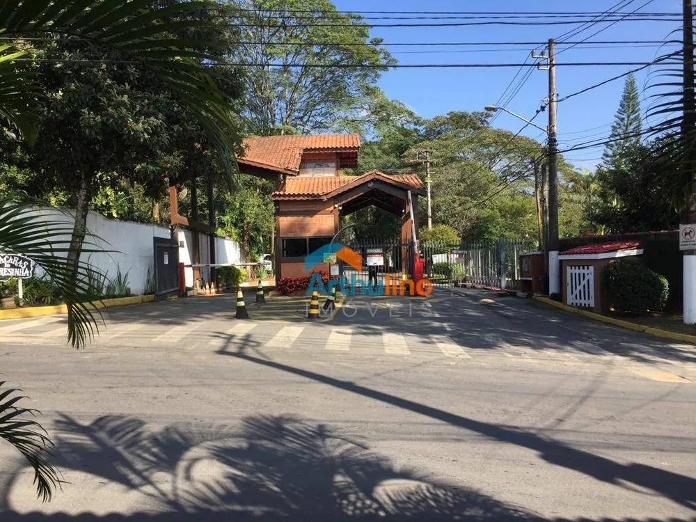 Loteamento e Condomínio à venda, 1015M2 - Foto 1