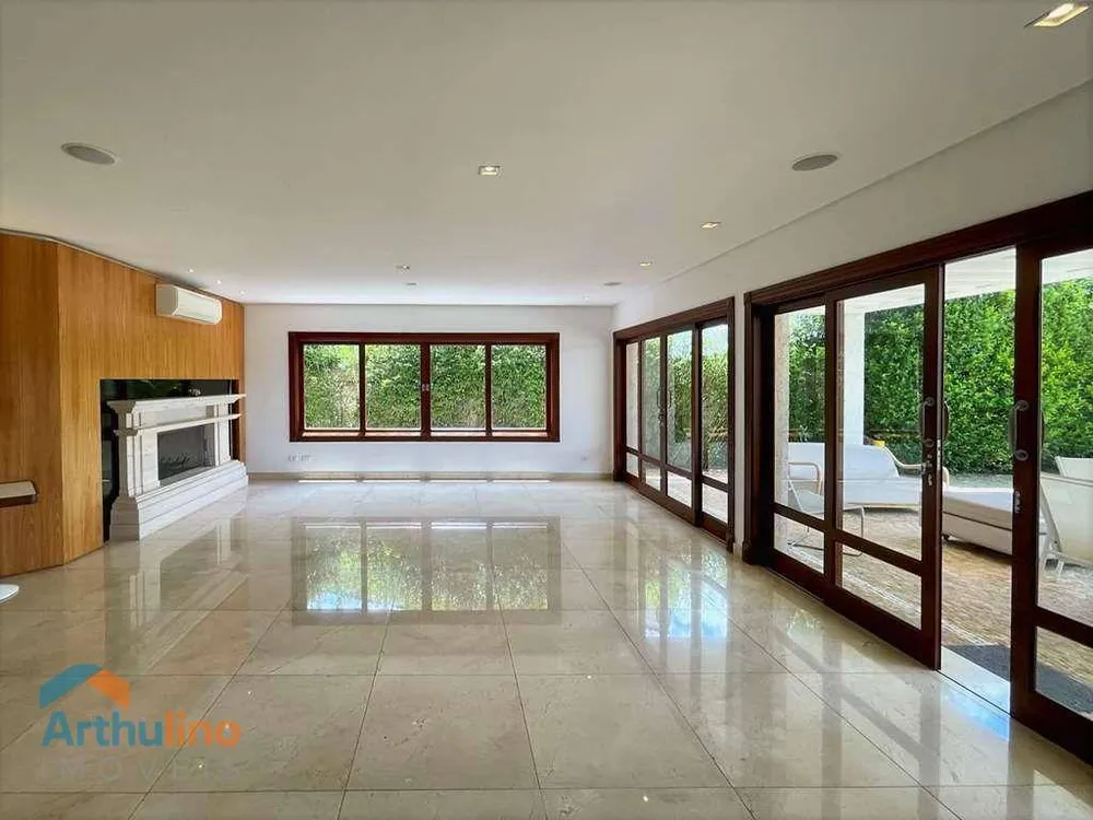 Casa, 5 quartos, 752 m² - Foto 4