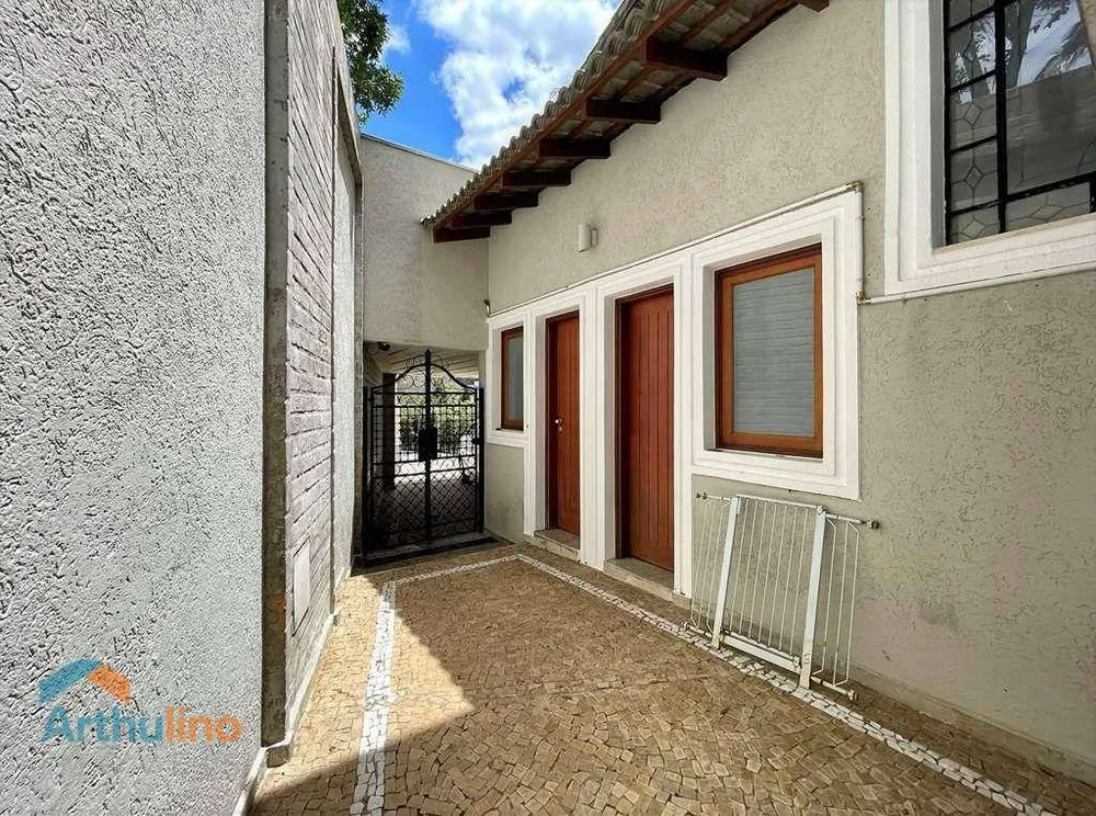 Casa, 5 quartos, 752 m² - Foto 16