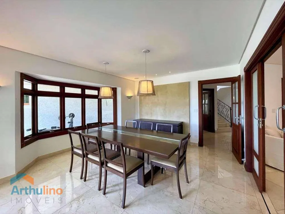 Casa, 5 quartos, 752 m² - Foto 5