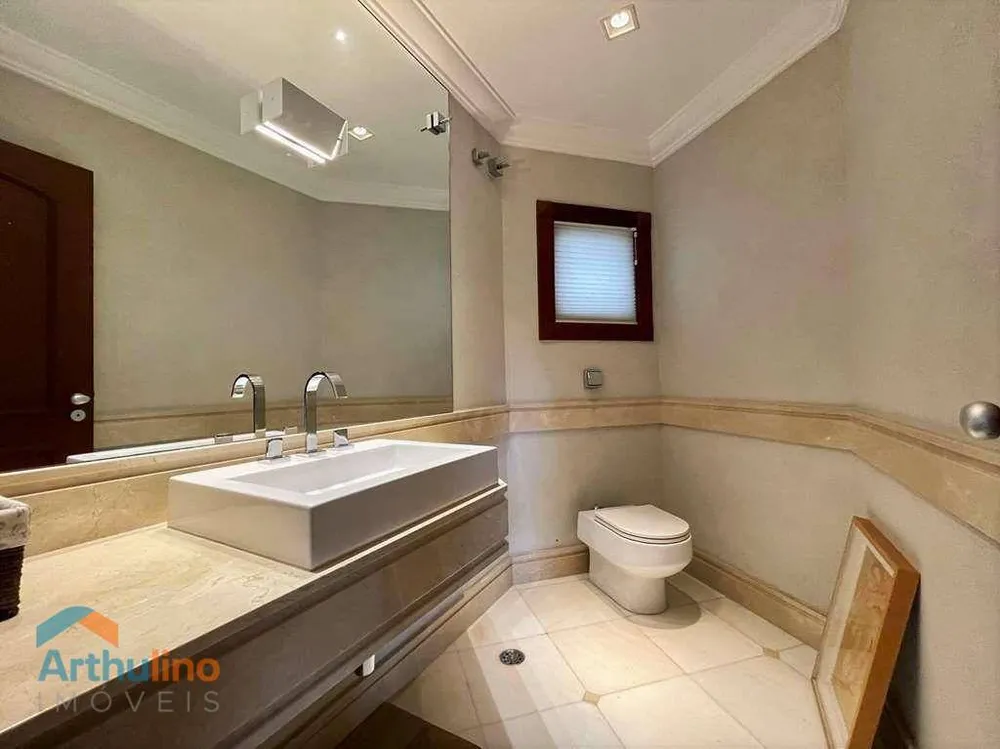 Casa, 5 quartos, 752 m² - Foto 6