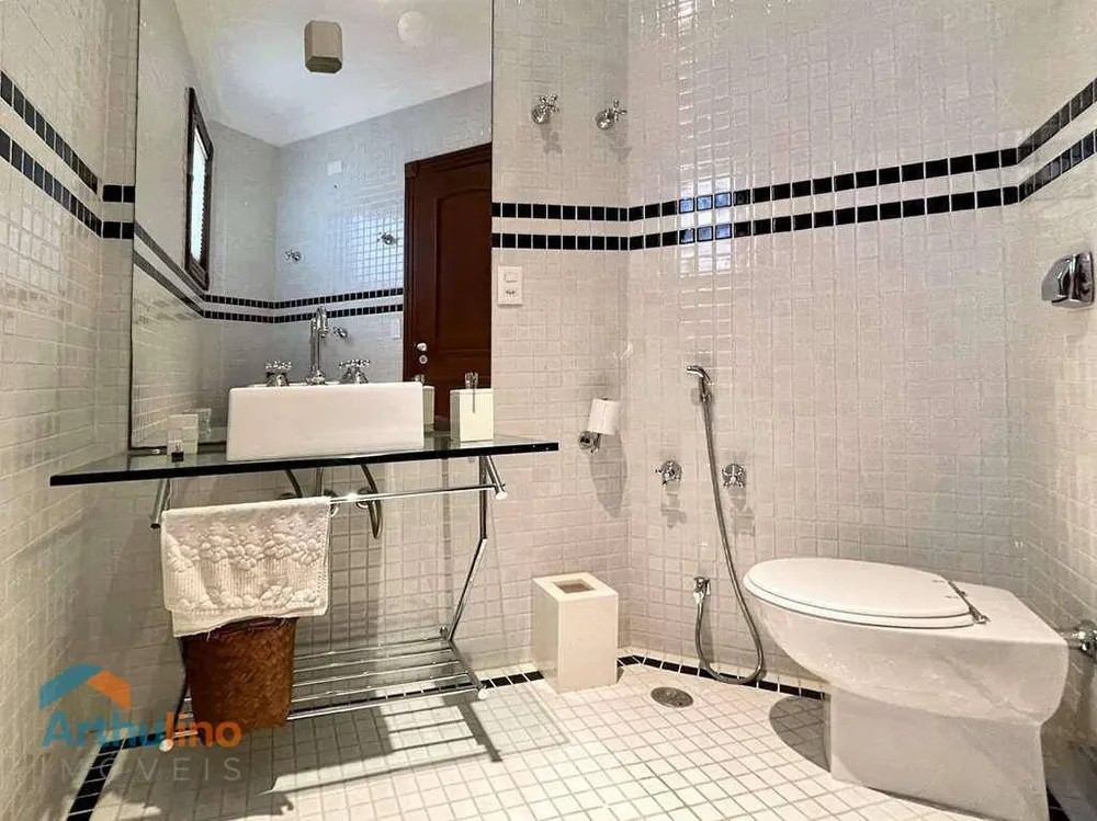 Casa, 5 quartos, 752 m² - Foto 3