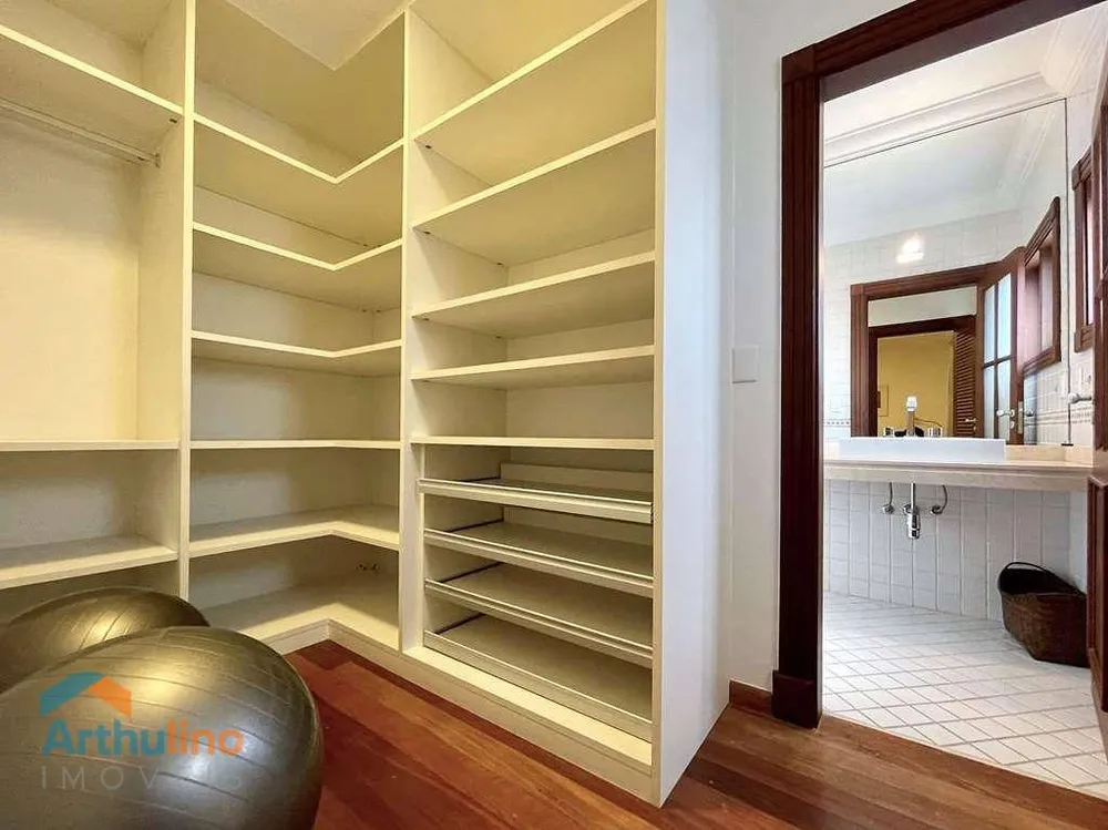 Casa, 5 quartos, 752 m² - Foto 11