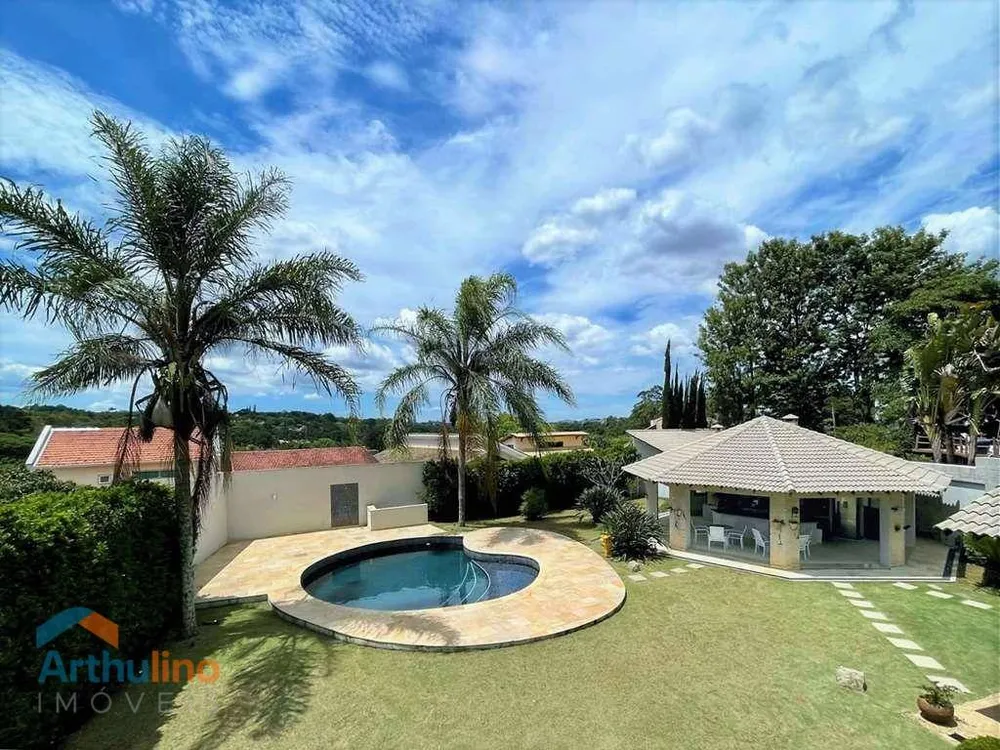 Casa, 5 quartos, 752 m² - Foto 10