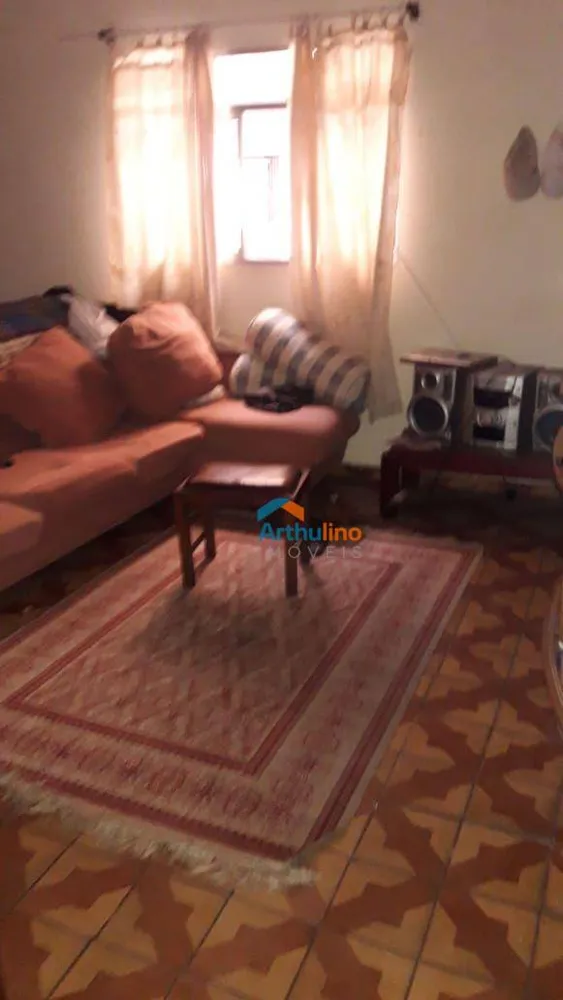 Casa, 4 quartos, 200 m² - Foto 8