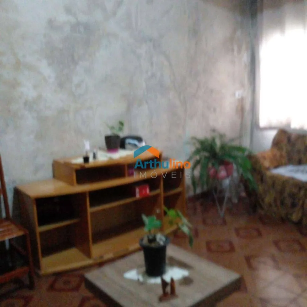 Casa, 4 quartos, 200 m² - Foto 13