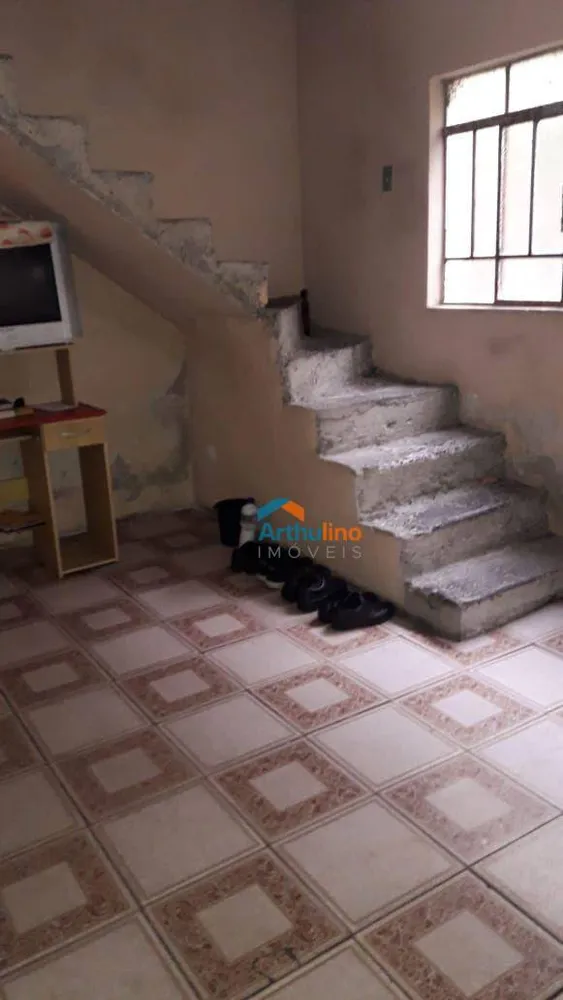 Casa, 4 quartos, 200 m² - Foto 7