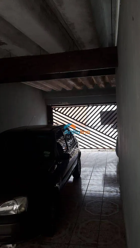 Casa, 4 quartos, 200 m² - Foto 11