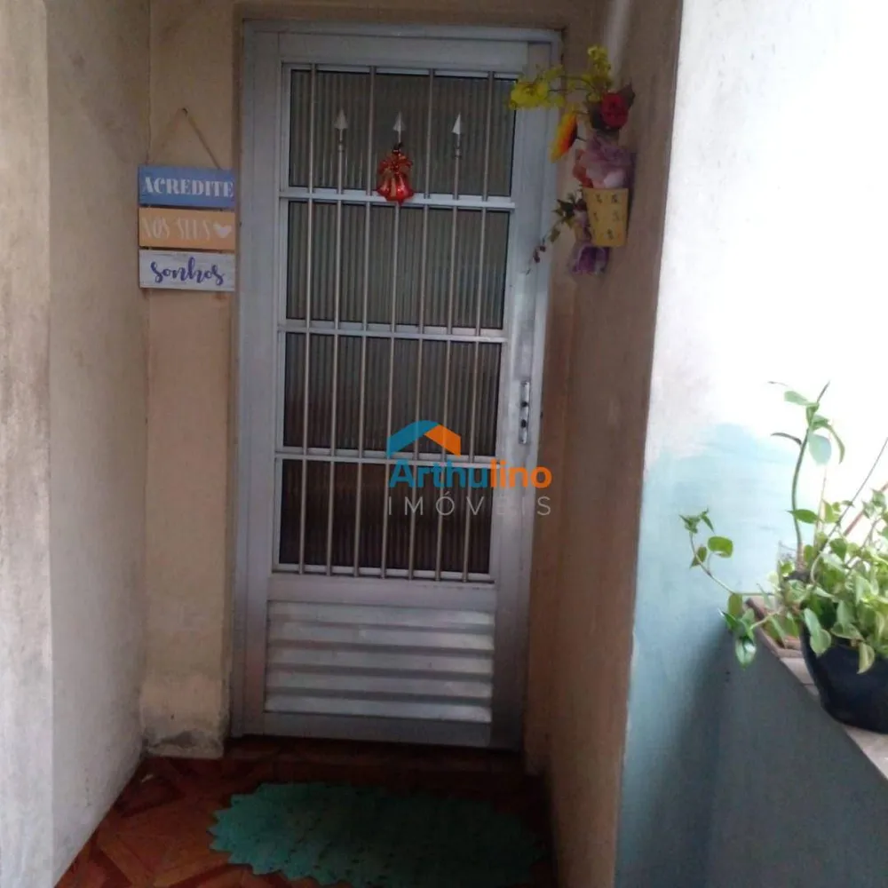 Casa, 4 quartos, 200 m² - Foto 12