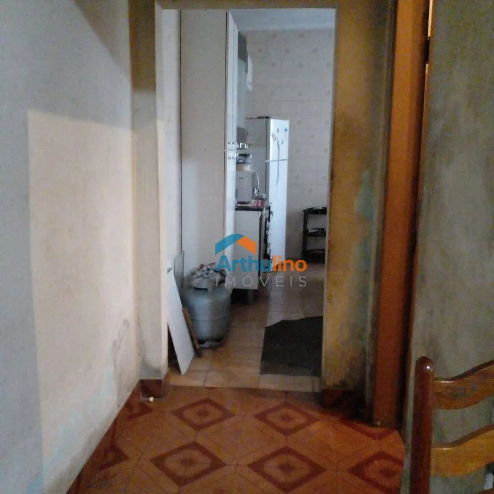 Casa, 4 quartos, 200 m² - Foto 14