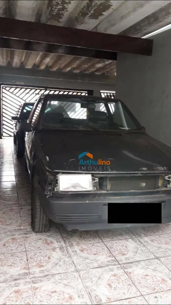 Casa, 4 quartos, 200 m² - Foto 10