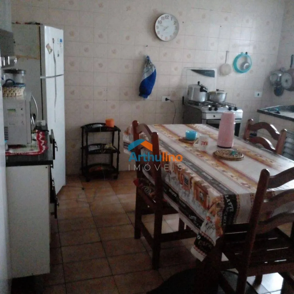 Casa, 4 quartos, 200 m² - Foto 15