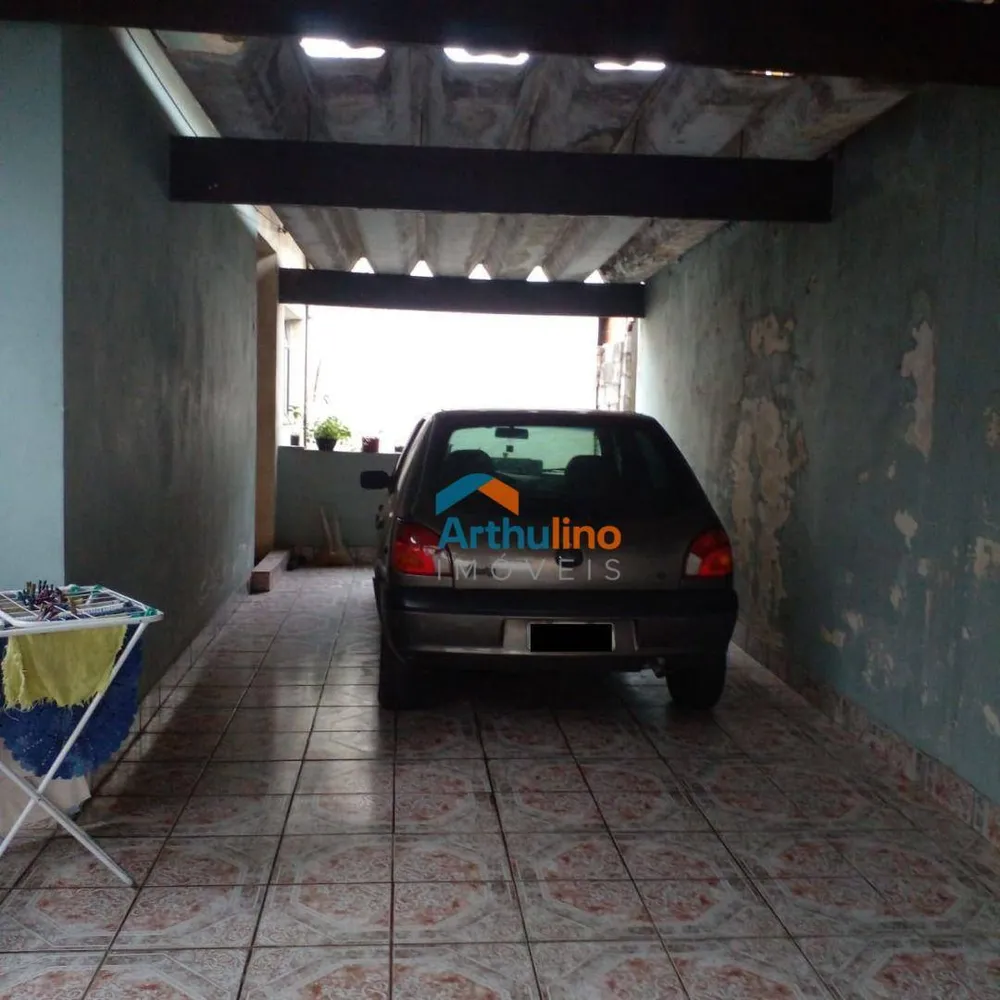 Casa, 4 quartos, 200 m² - Foto 16