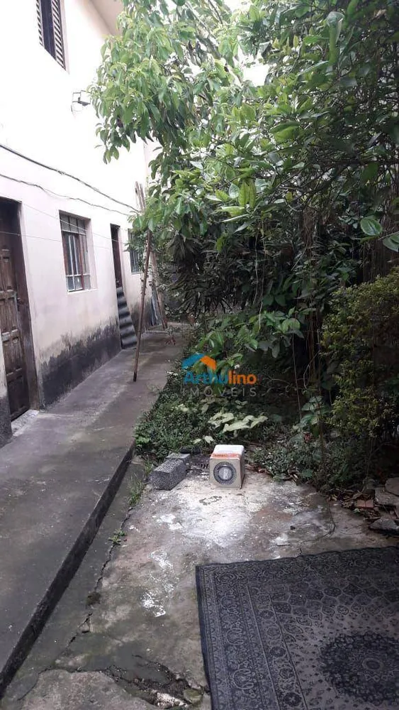 Casa, 4 quartos, 200 m² - Foto 5
