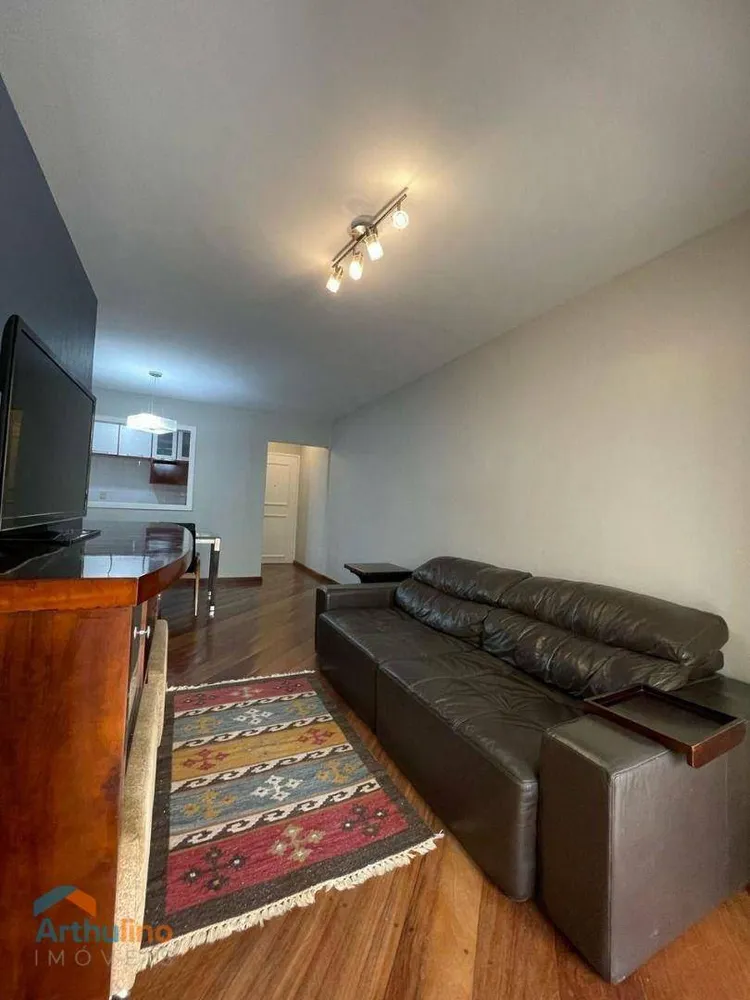 Apartamento, 2 quartos - Foto 7