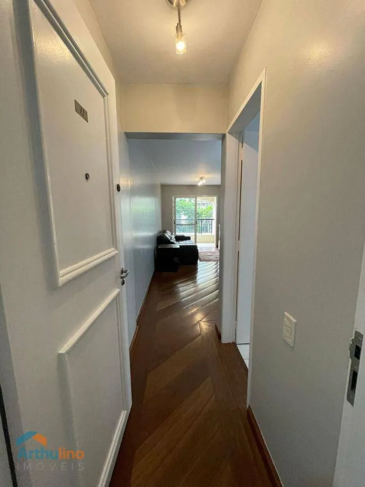 Apartamento, 2 quartos - Foto 4