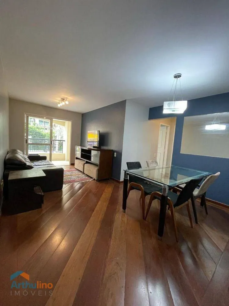 Apartamento, 2 quartos - Foto 6