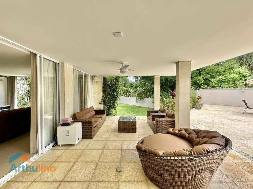 Casa de Condomínio, 3 quartos - Foto 7