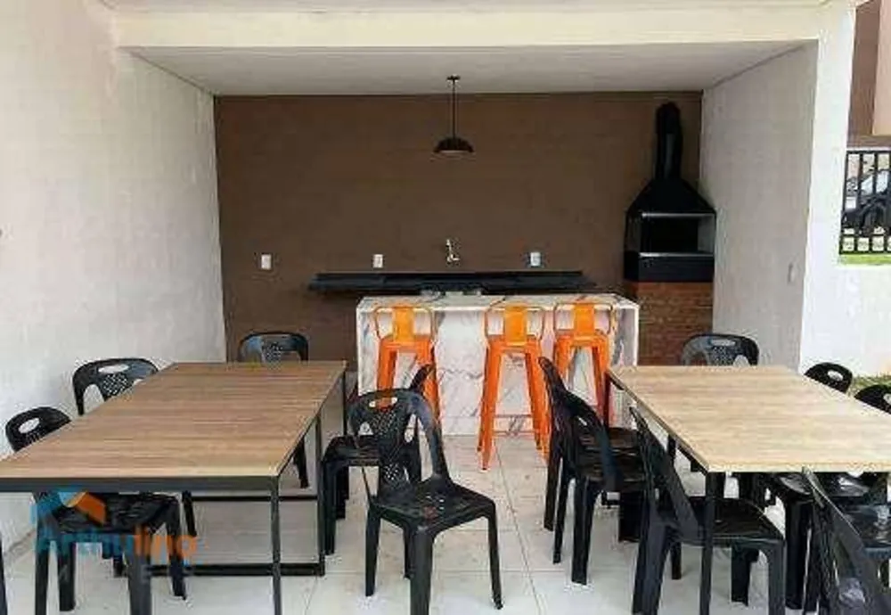 Apartamento, 2 quartos, 92 m² - Foto 14