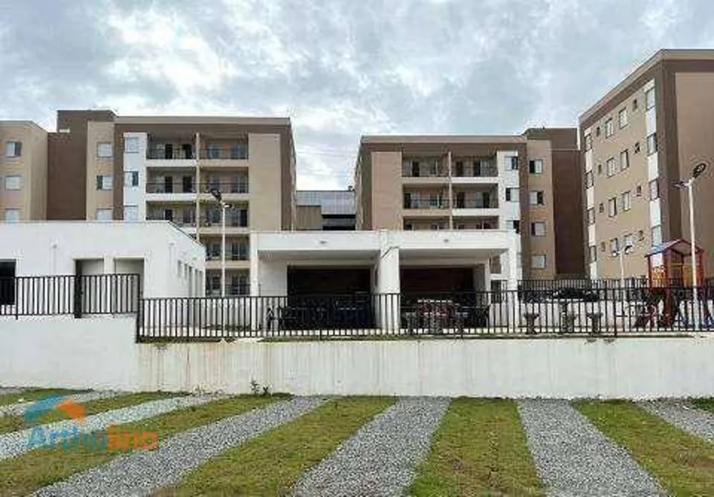 Apartamento, 2 quartos, 92 m² - Foto 4