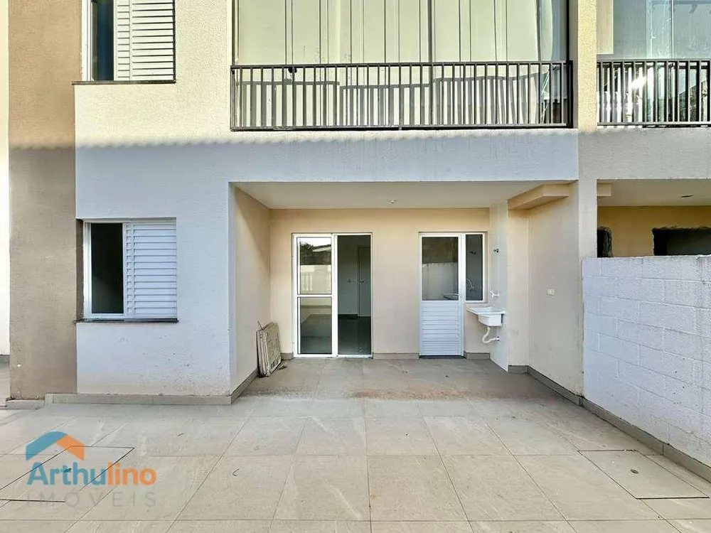 Apartamento, 2 quartos, 92 m² - Foto 8