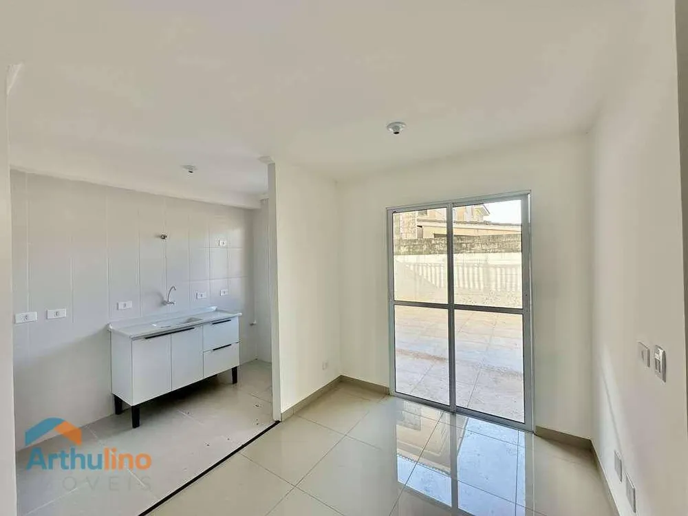 Apartamento, 2 quartos, 92 m² - Foto 2