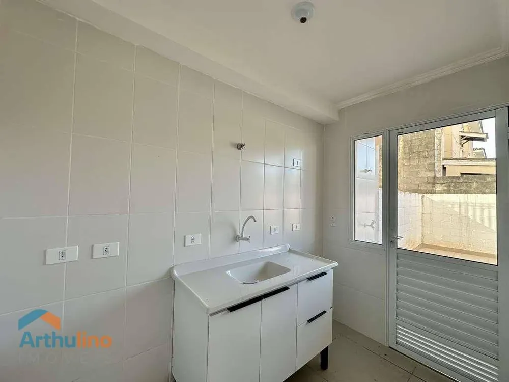 Apartamento, 2 quartos, 92 m² - Foto 4