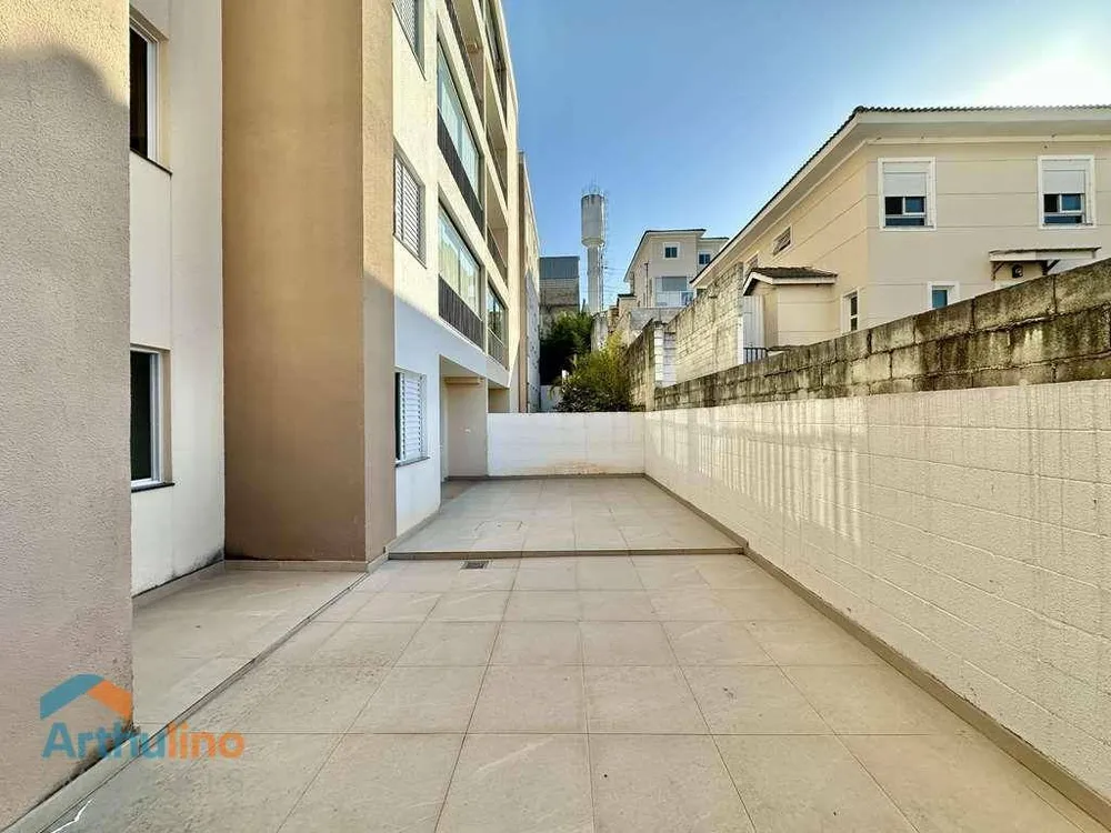 Apartamento, 2 quartos, 92 m² - Foto 6