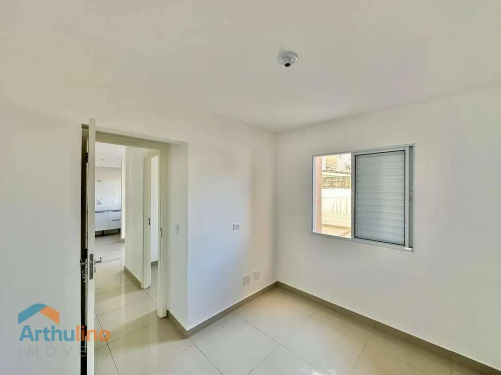 Apartamento, 2 quartos, 92 m² - Foto 9