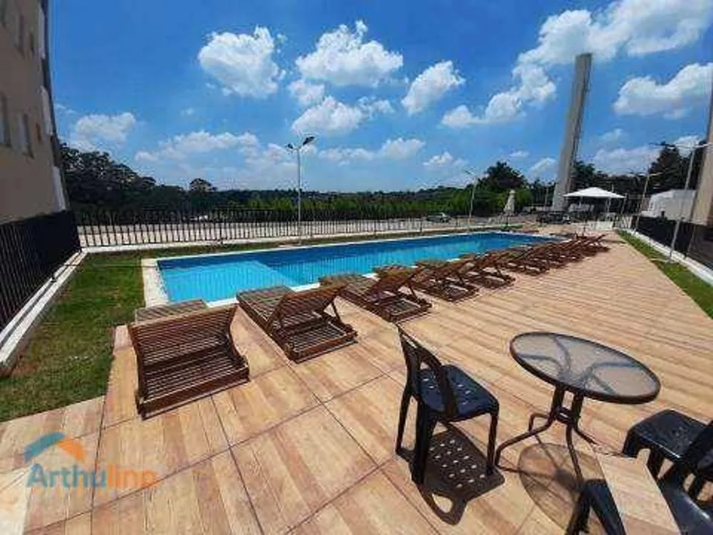 Apartamento, 2 quartos, 92 m² - Foto 12