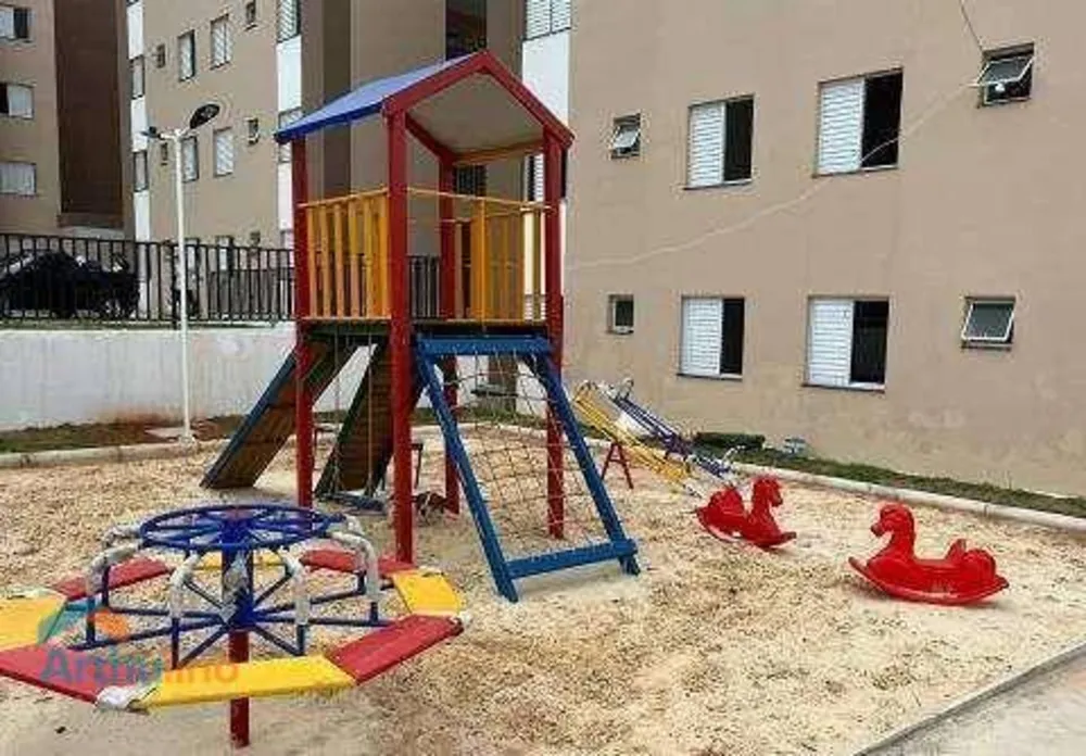 Apartamento, 2 quartos, 92 m² - Foto 3