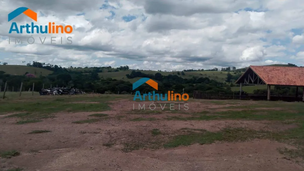 Sítio, 4 quartos, 3 hectares - Foto 16