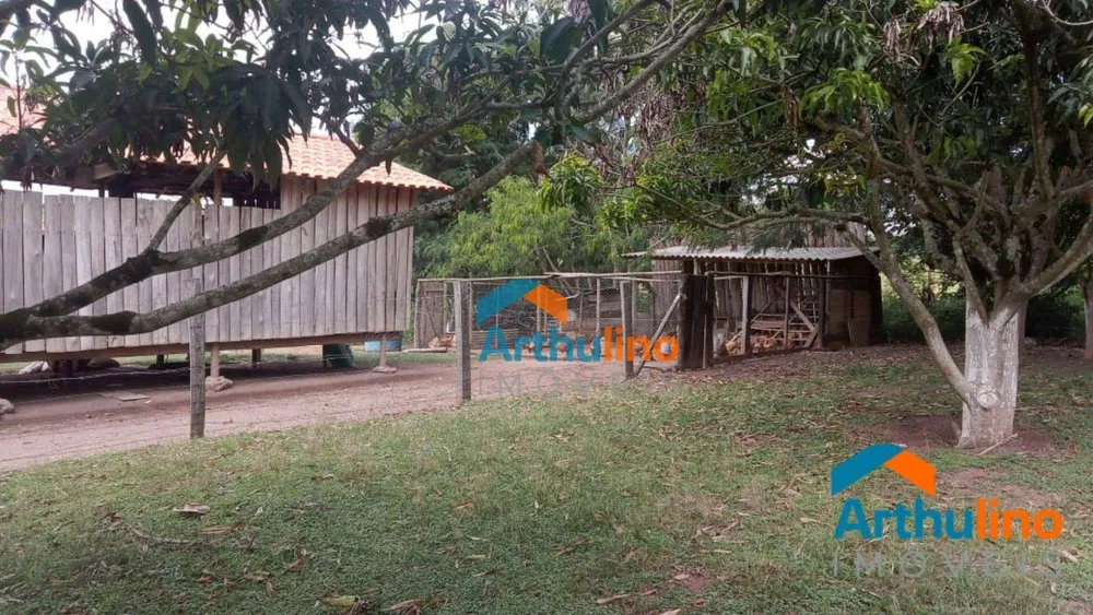 Sítio, 4 quartos, 3 hectares - Foto 15
