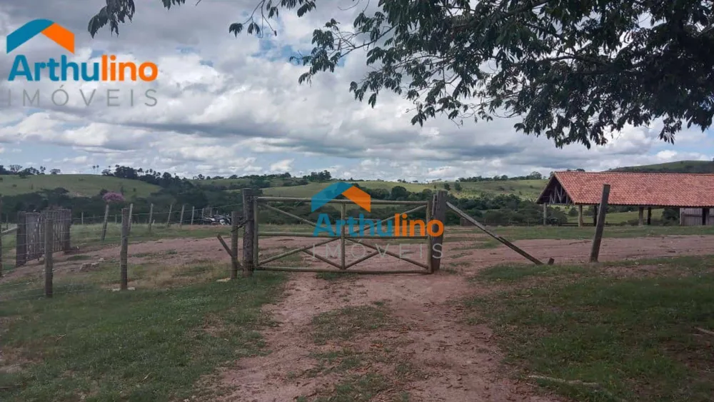 Sítio, 4 quartos, 3 hectares - Foto 14