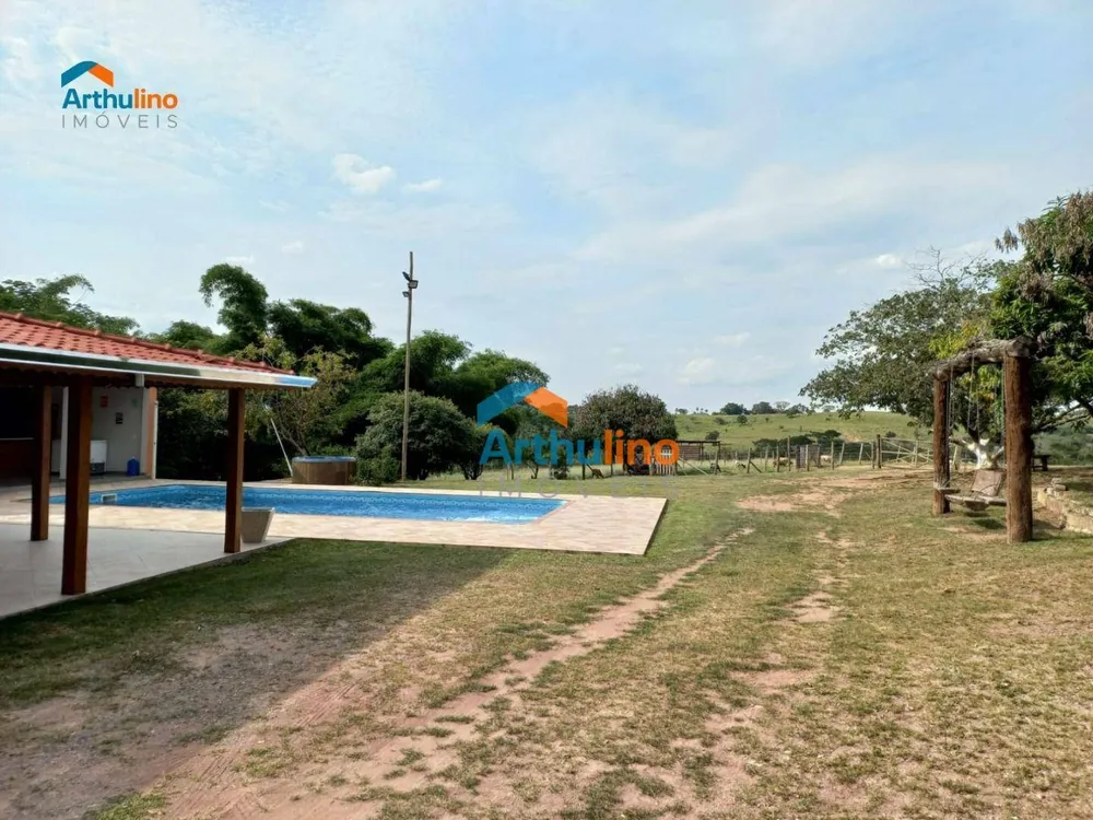 Sítio, 4 quartos, 3 hectares - Foto 4