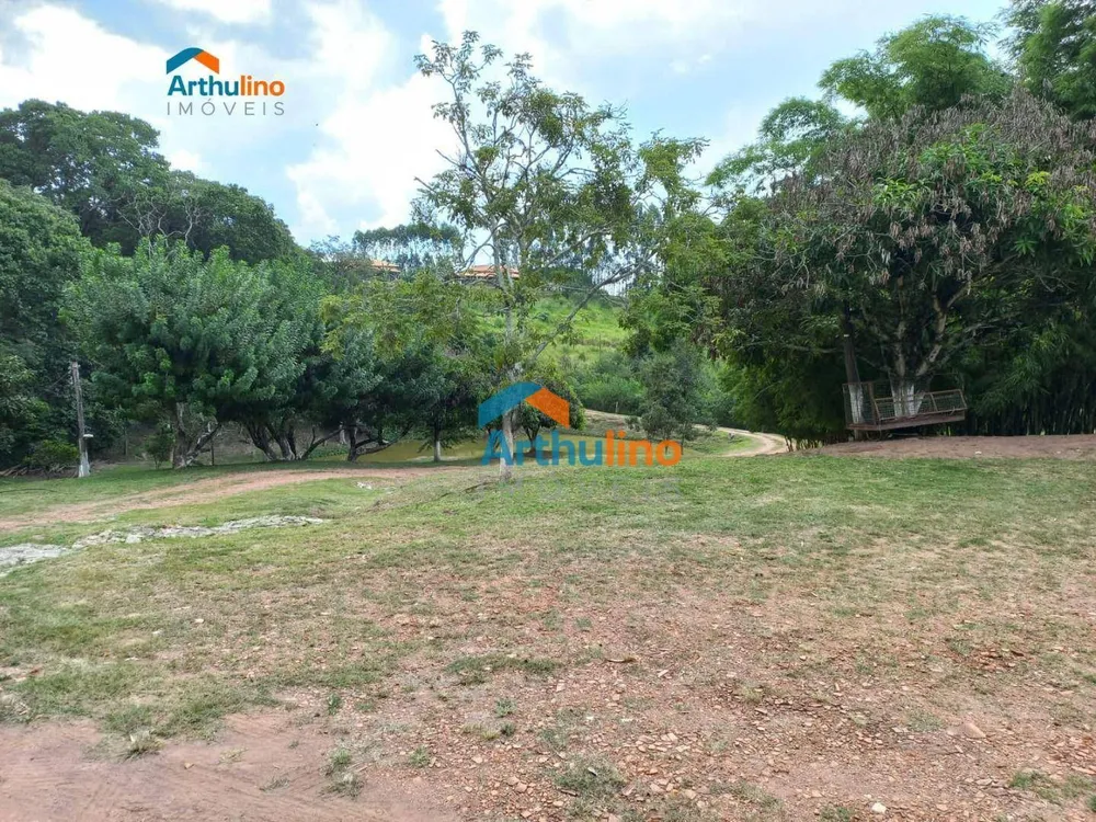 Sítio, 4 quartos, 3 hectares - Foto 10