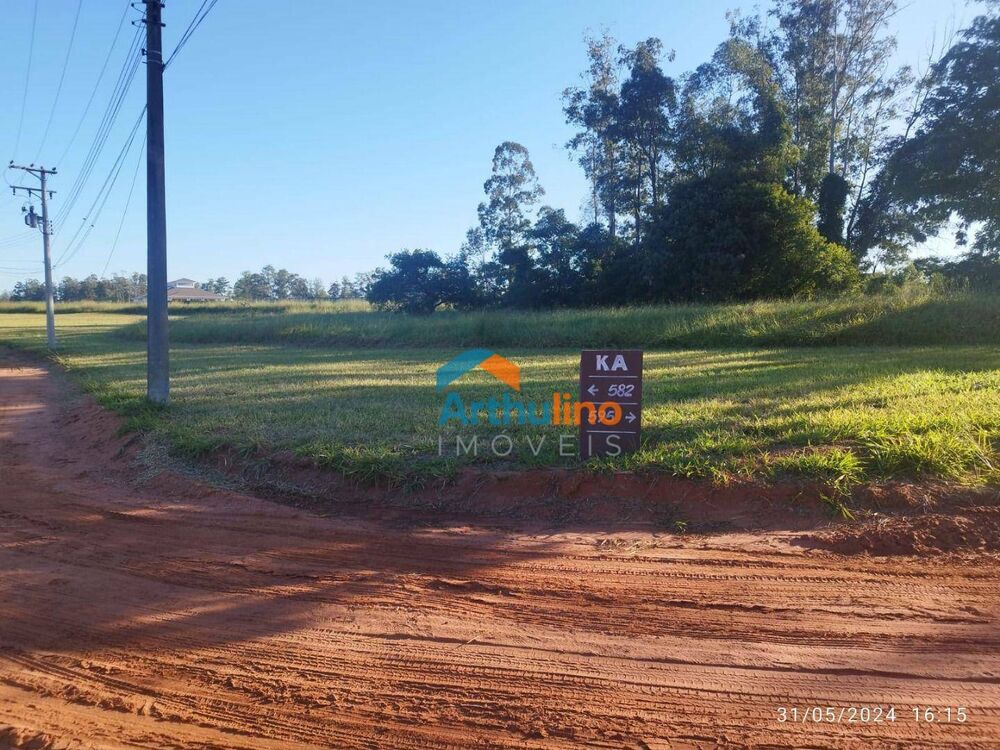 Loteamento e Condomínio, 600 m² - Foto 4