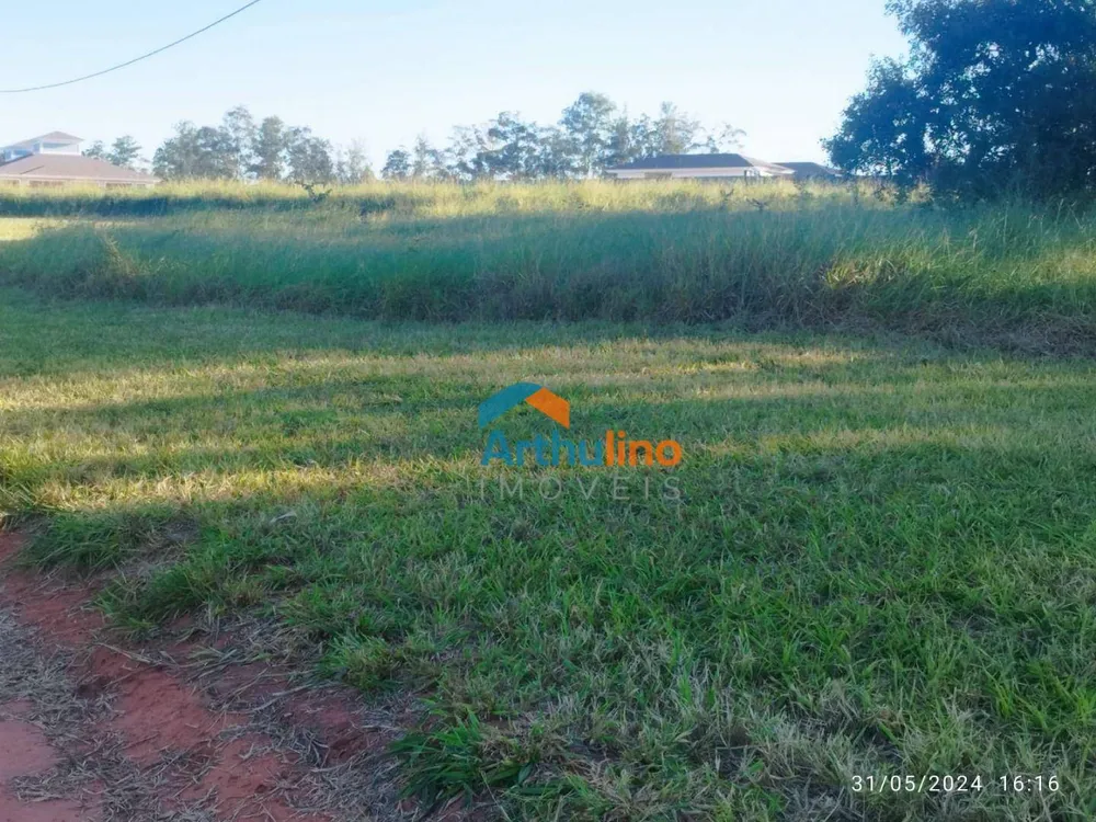 Loteamento e Condomínio, 600 m² - Foto 8