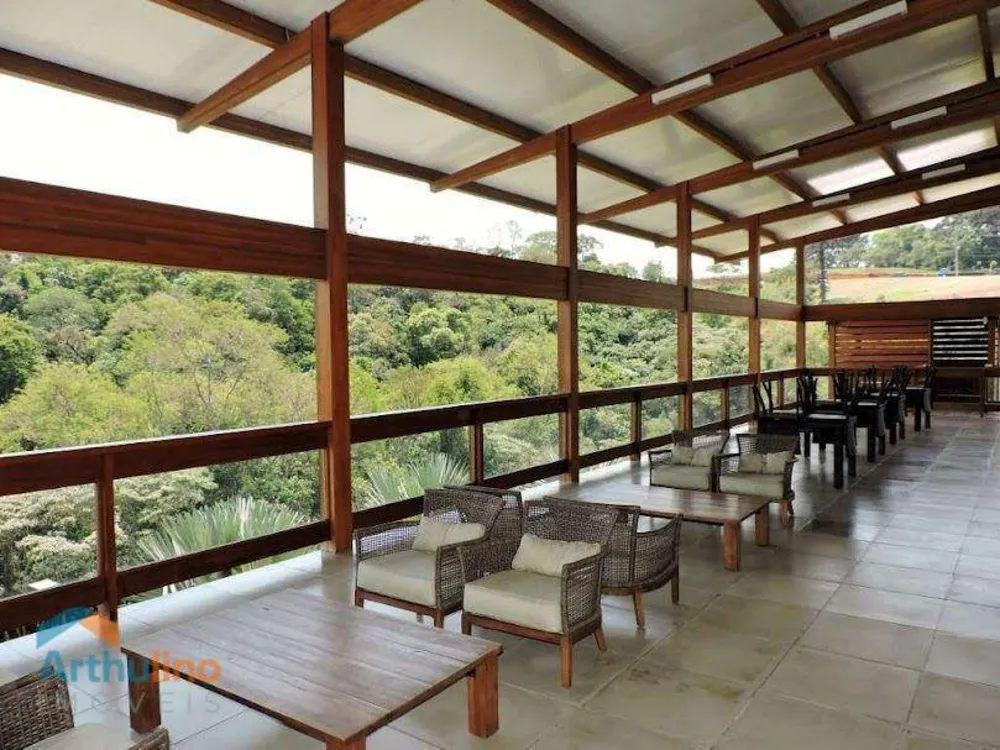 Loteamento e Condomínio, 778 m² - Foto 8