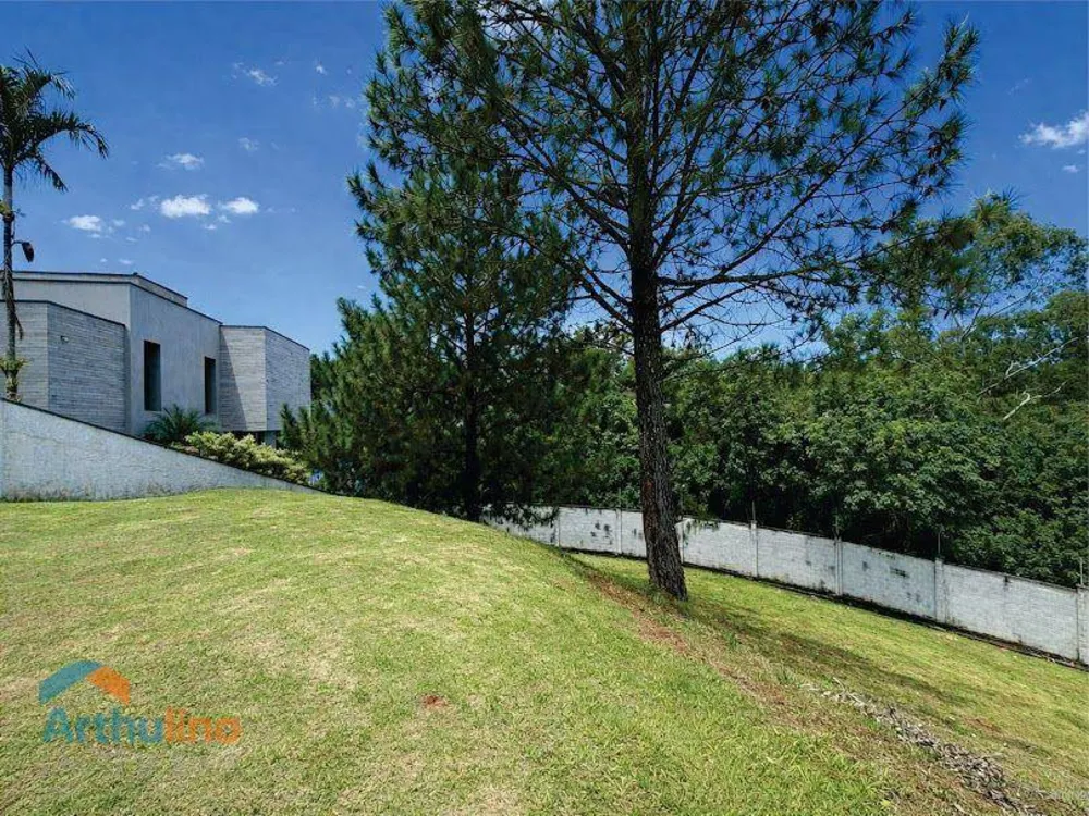 Loteamento e Condomínio, 778 m² - Foto 4