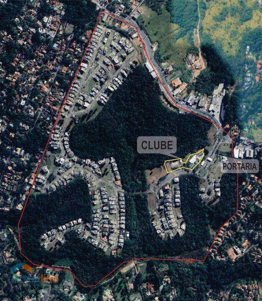 Loteamento e Condomínio, 778 m² - Foto 16