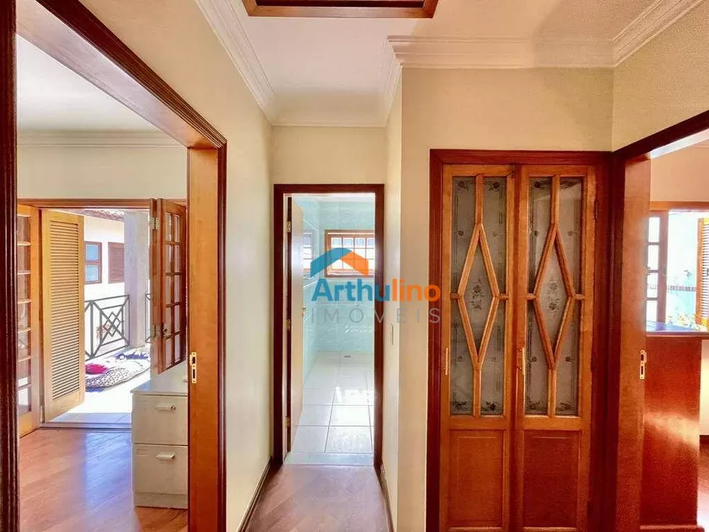 Casa de Condomínio à venda com 3 quartos, 318m² - Foto 24