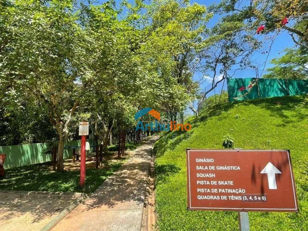 Casa de Condomínio, 3 quartos - Foto 43