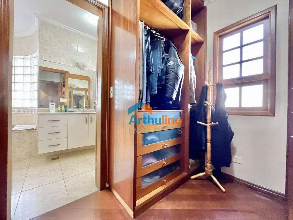 Casa de Condomínio à venda com 3 quartos, 318m² - Foto 19