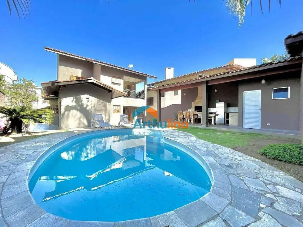 Casa de Condomínio, 3 quartos - Foto 34