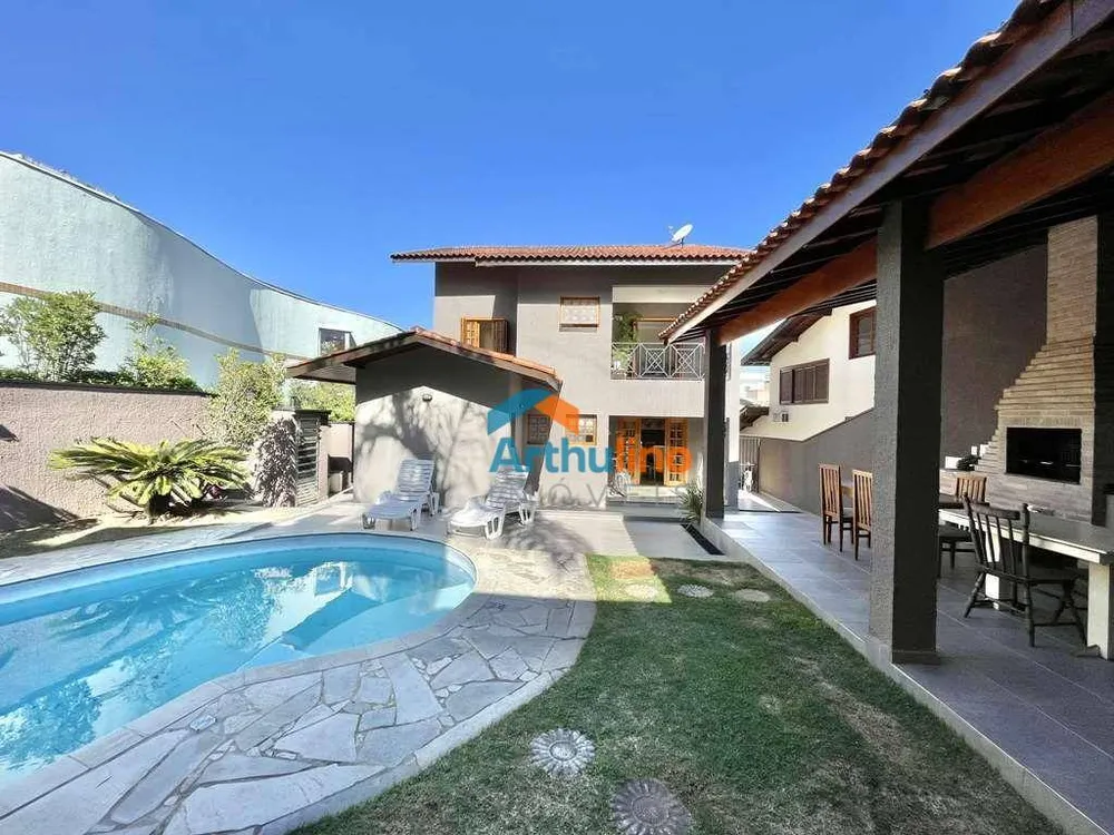 Casa de Condomínio, 3 quartos - Foto 33