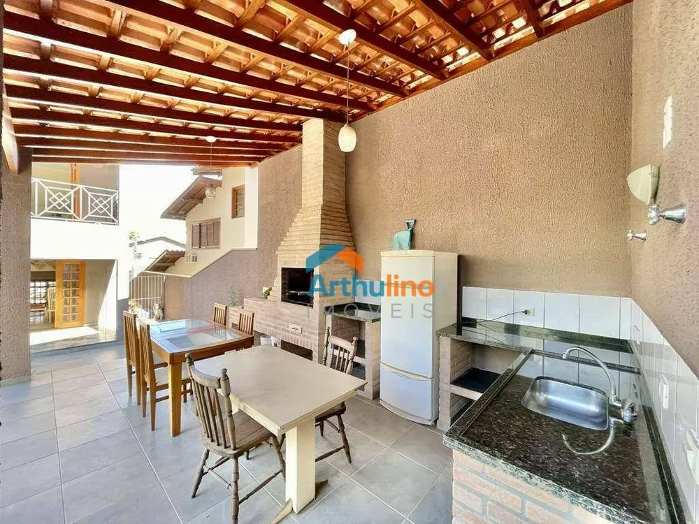 Casa de Condomínio, 3 quartos - Foto 35