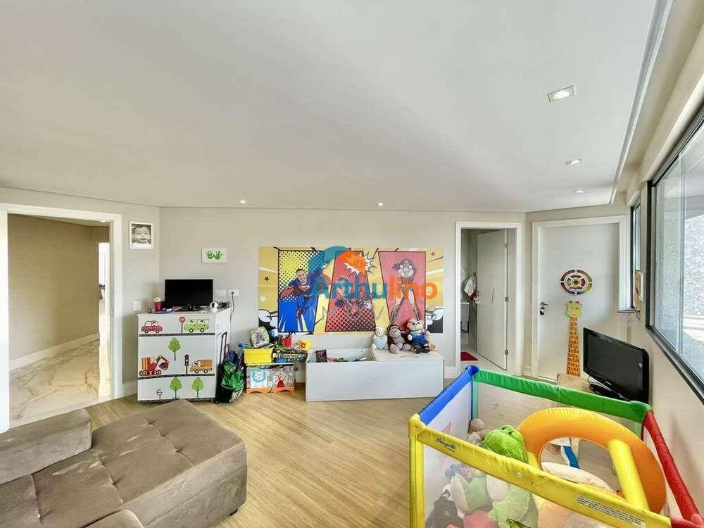 Casa de Condomínio, 6 quartos - Foto 3